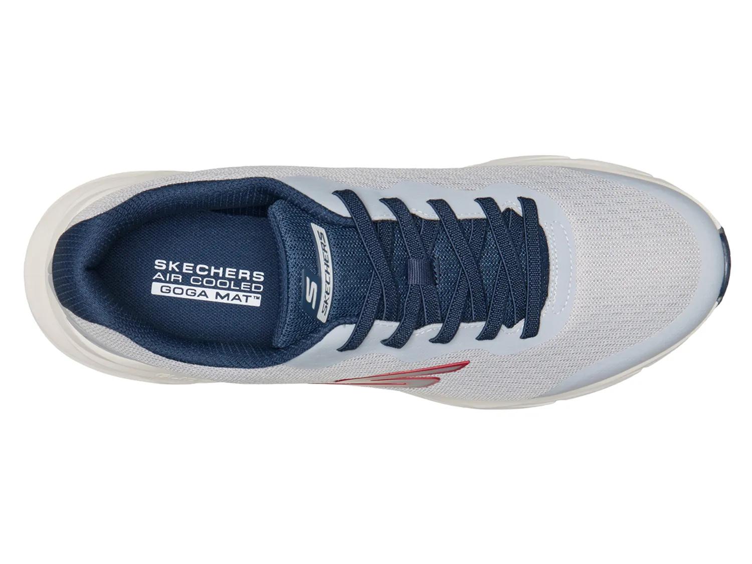 Glide-Step® Vortex Avalin Sneaker - Men's