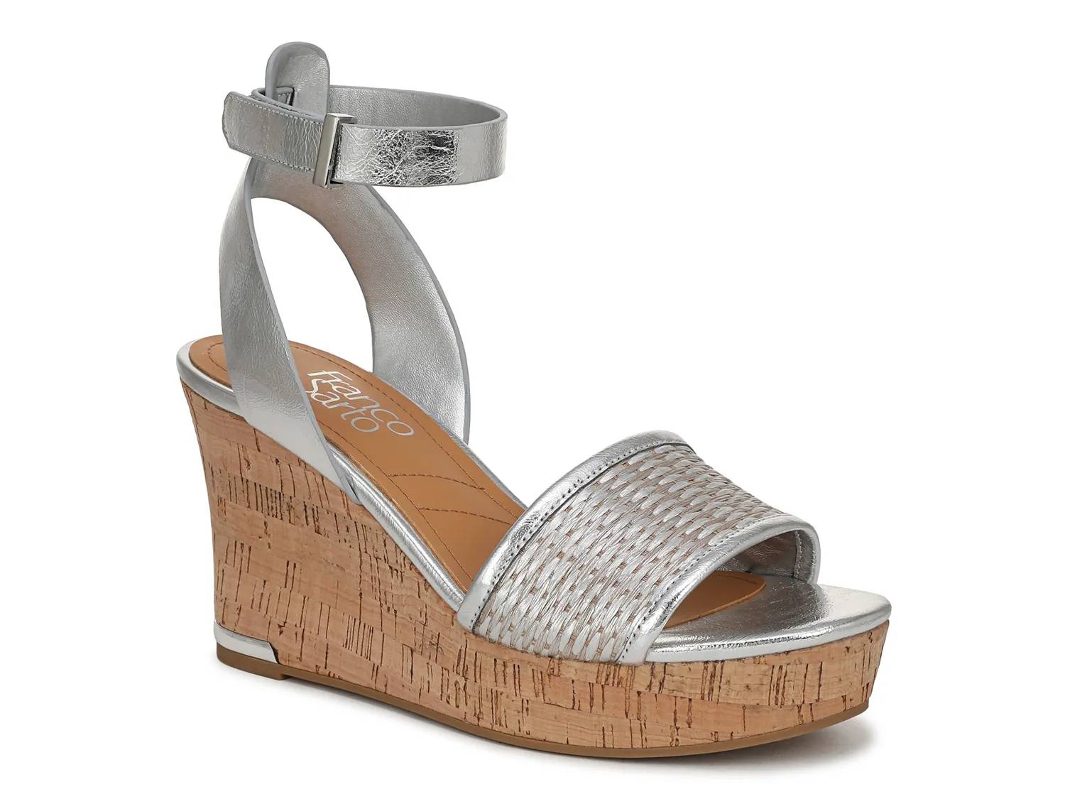 Celeste Wedge Sandal