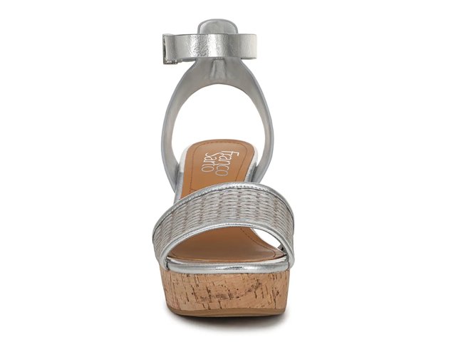 Celeste Wedge Sandal