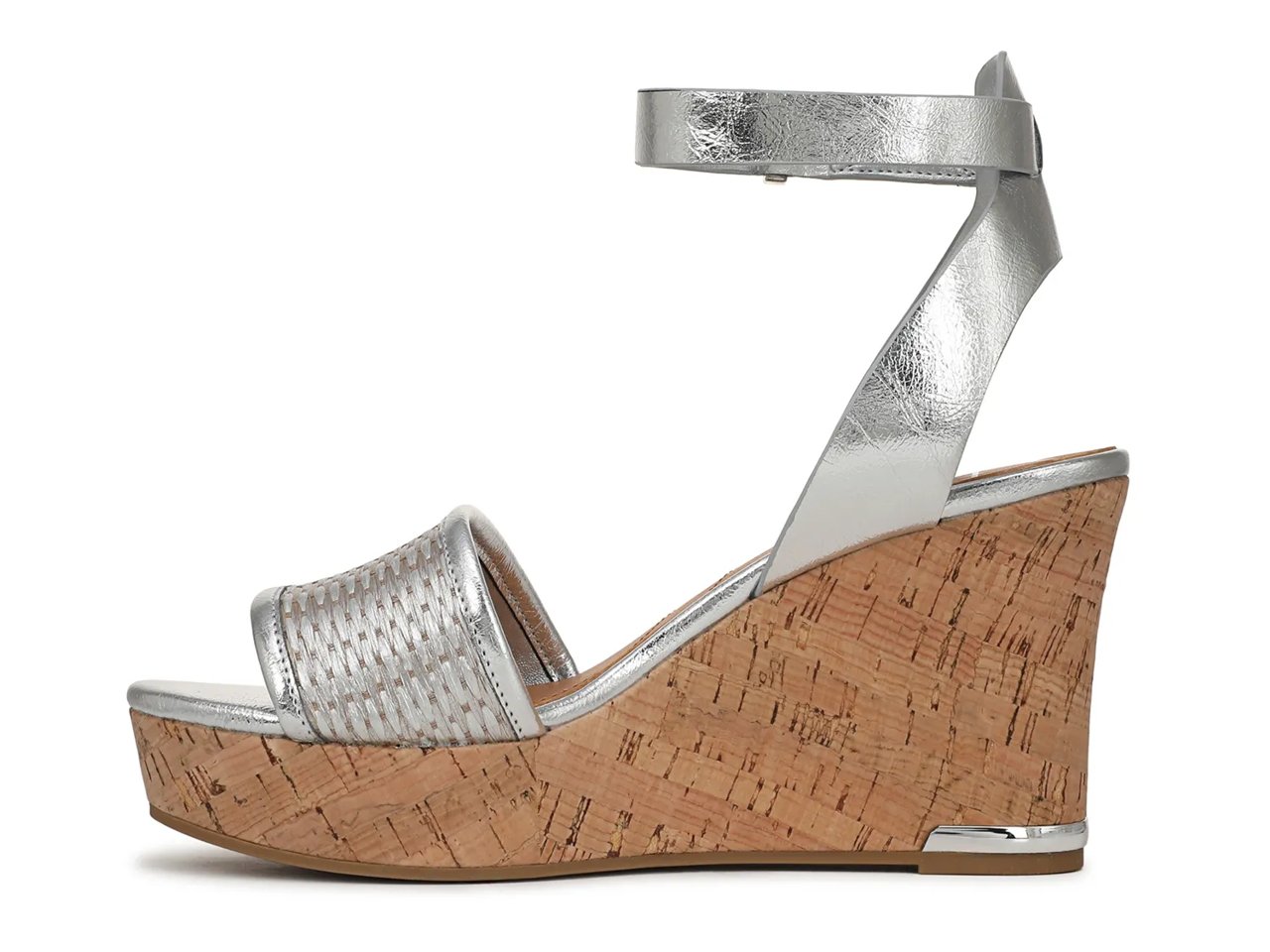 Celeste Wedge Sandal