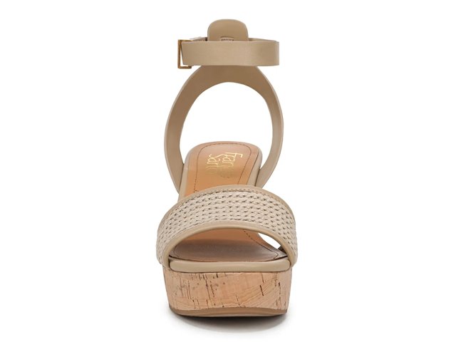 Celeste Wedge Sandal