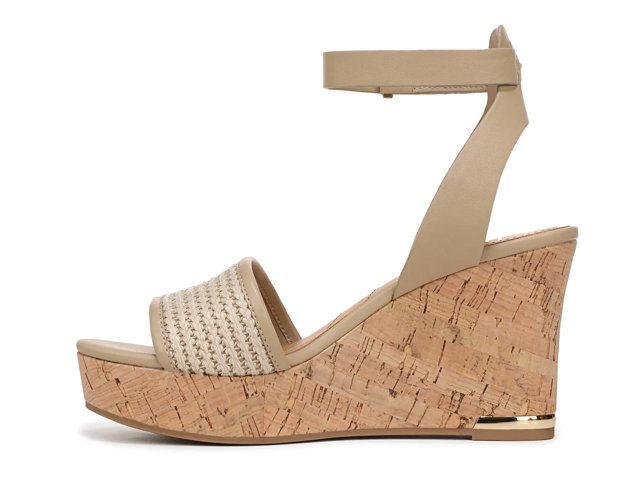 Celeste Wedge Sandal