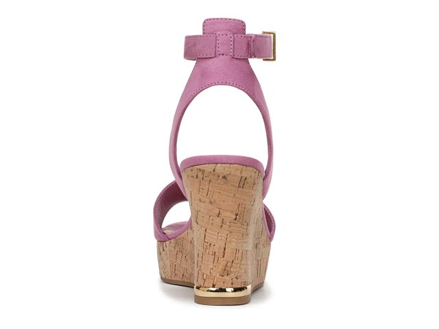 Celeste Wedge Sandal