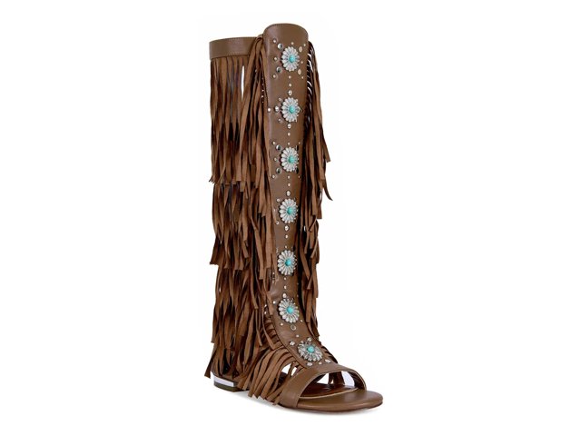 Azalea Wang Dustine Sandal - Free Shipping | DSW