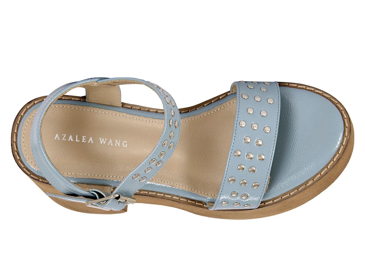 Elizabella Platform Sandal