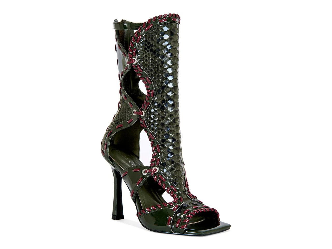 Azalea Wang Indrani Sandal