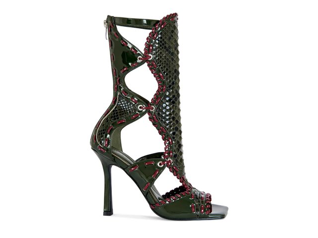 Indrani Sandal