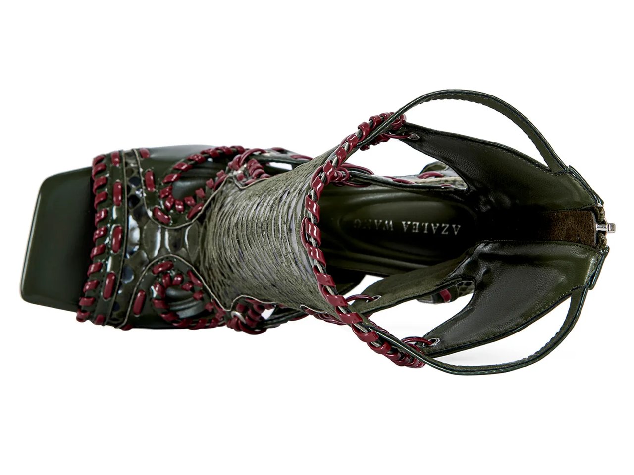 Indrani Sandal