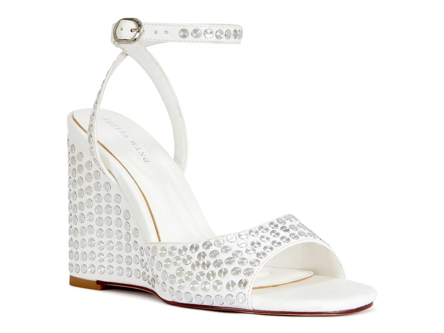 Matteus Wedge Sandal - image 2
