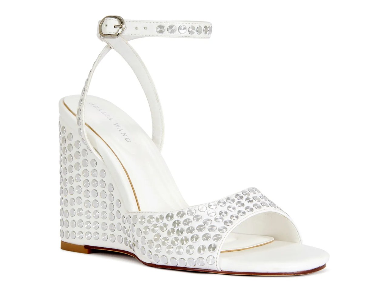 Matteus Wedge Sandal