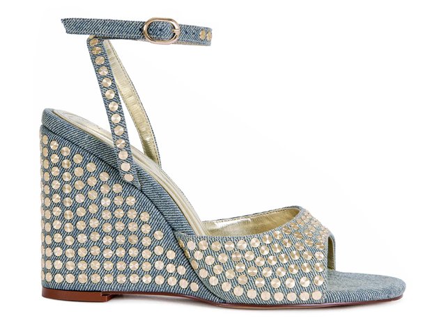 Matteus Wedge Sandal