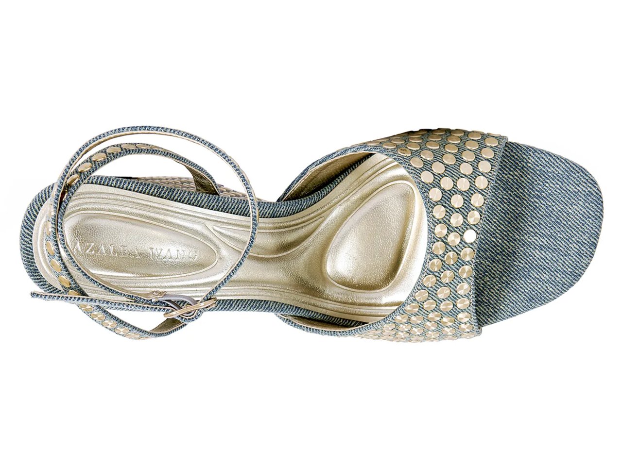 Matteus Wedge Sandal