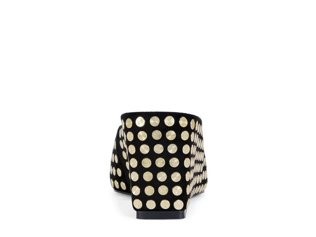 Neiza Wedge Mule