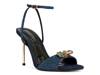 Treetok Sandal Blue Denim view