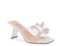 Fantasy Sandal White view