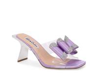 Fantasy Sandal Purple view