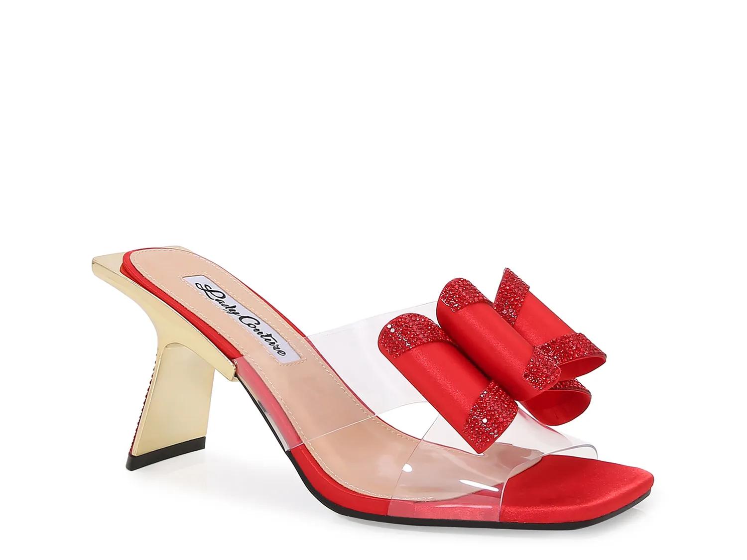 Fantasy Sandal - image 4