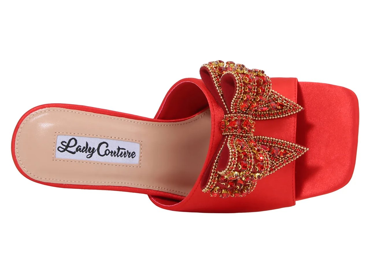 Spark Sandal