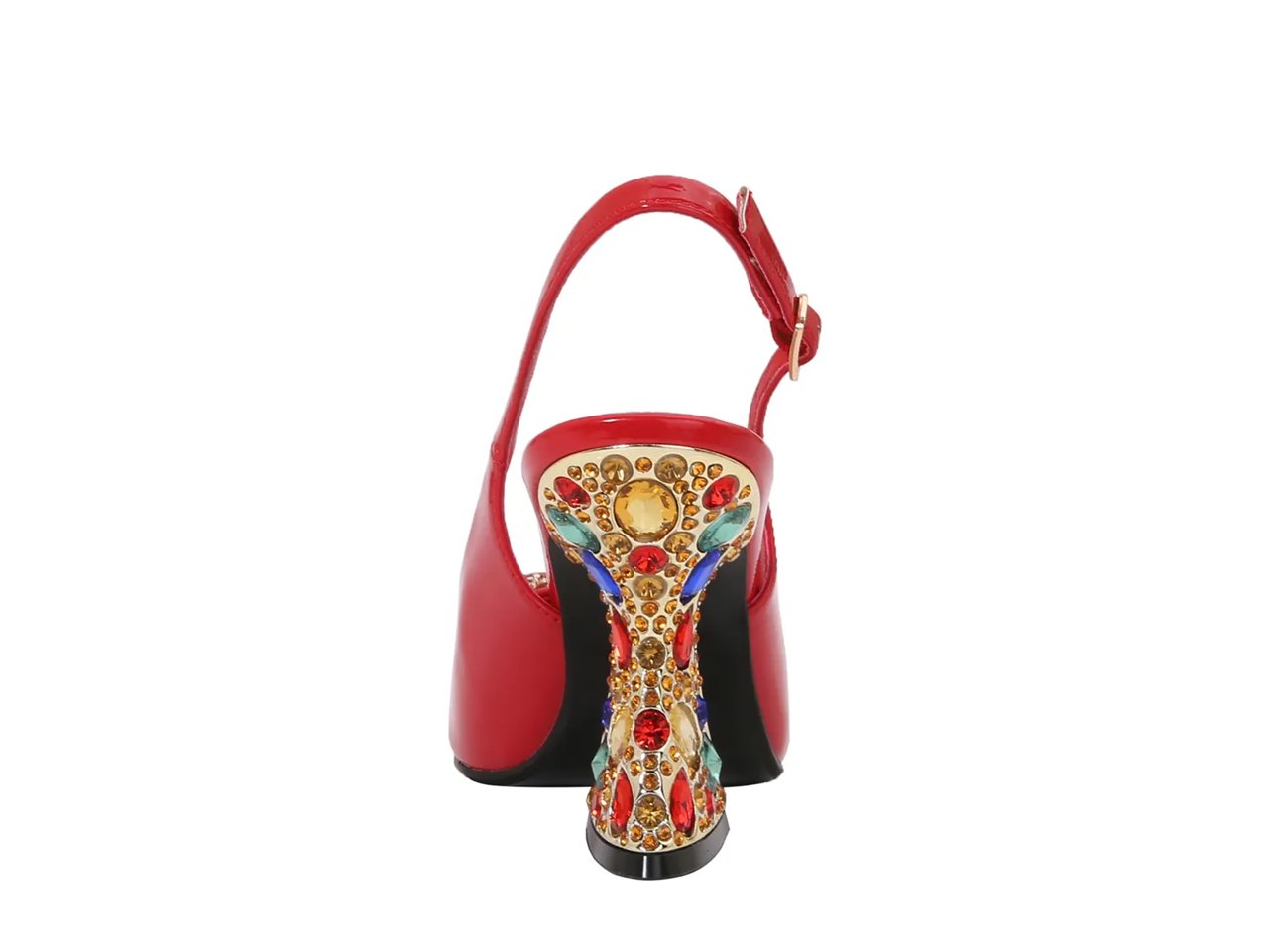 Spotlight Pump