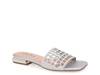 Garden Sandal Silver Metallic view