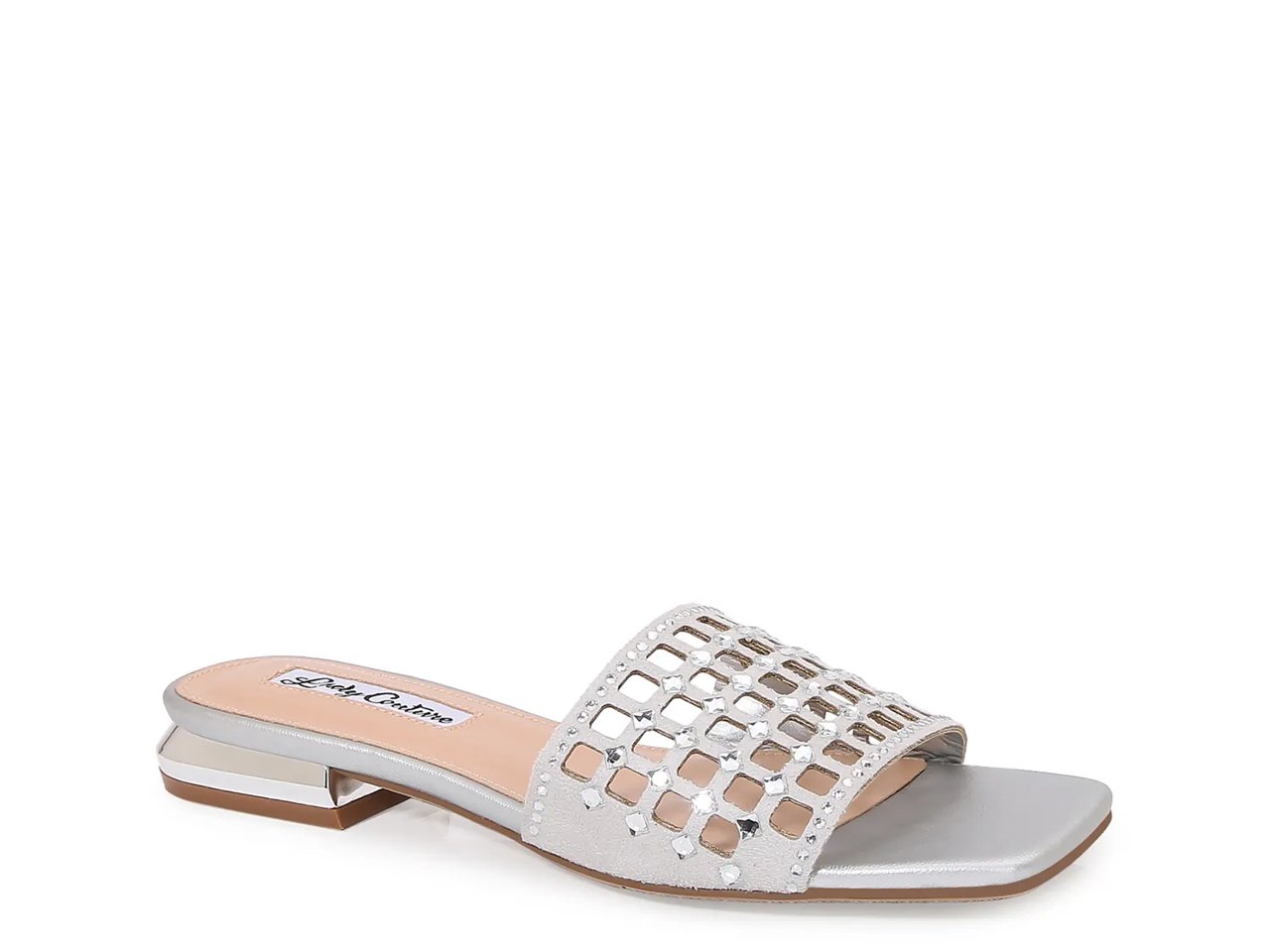 Garden Sandal