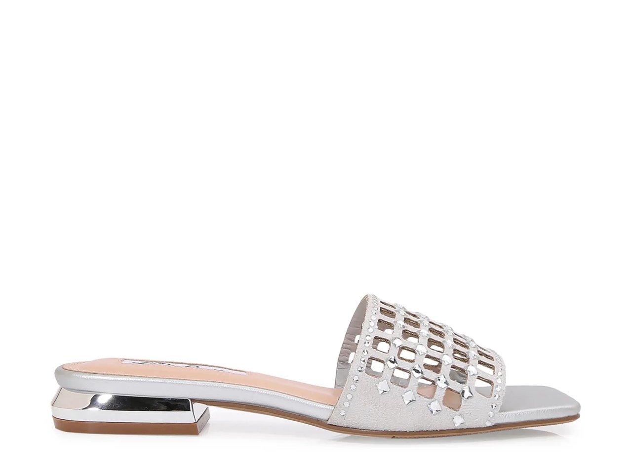 Garden Sandal
