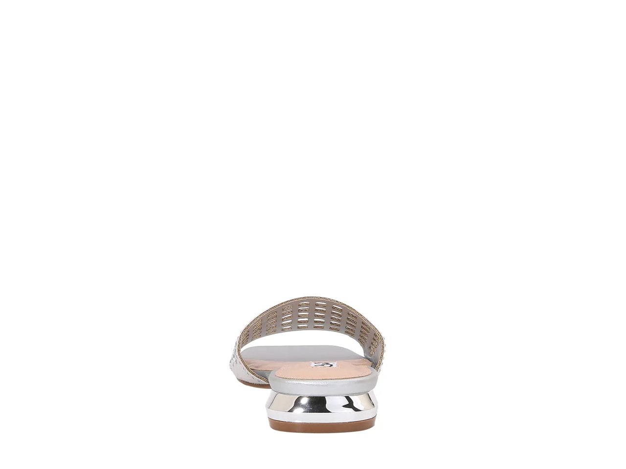 Garden Sandal