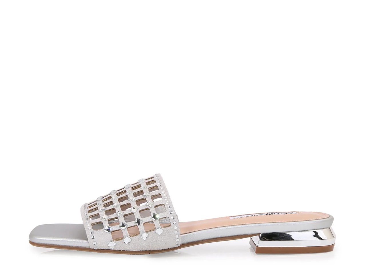 Garden Sandal