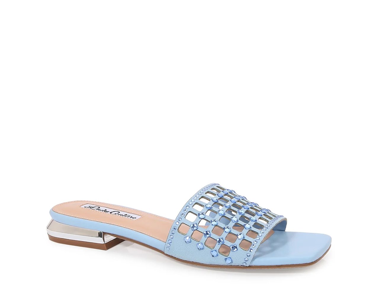 Garden Sandal