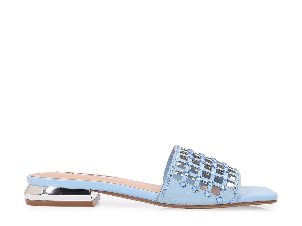Garden Sandal
