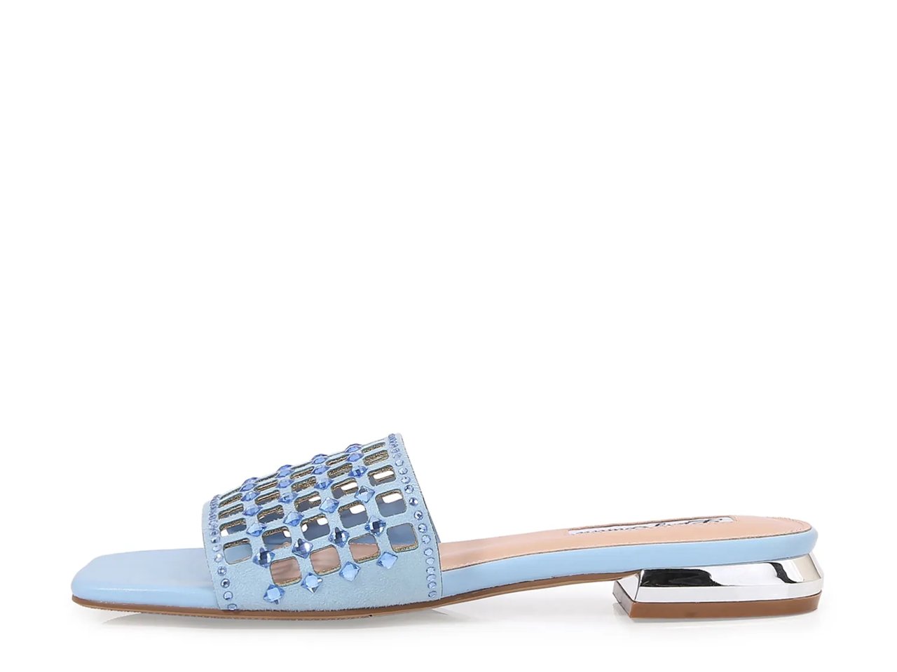 Garden Sandal