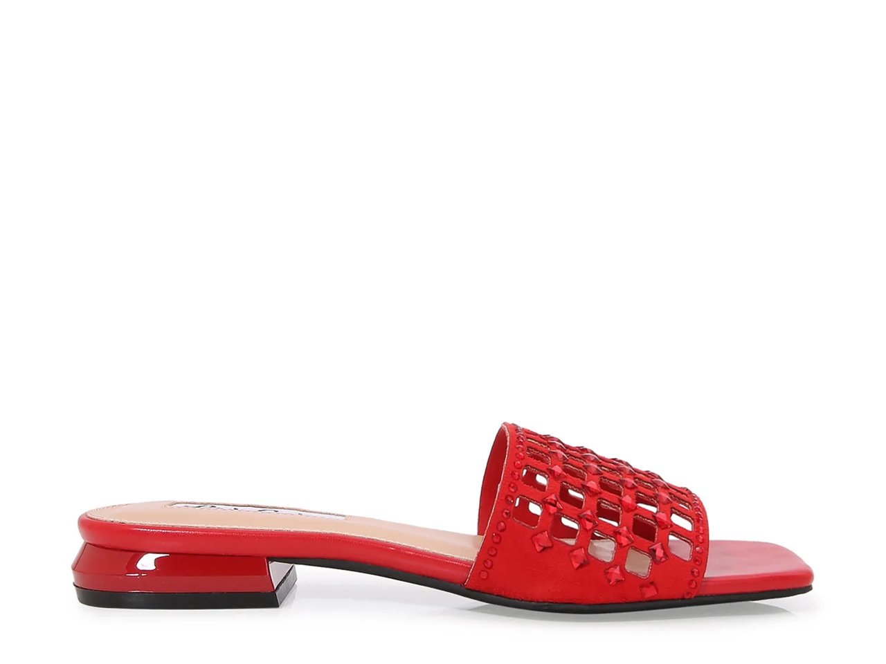Garden Sandal