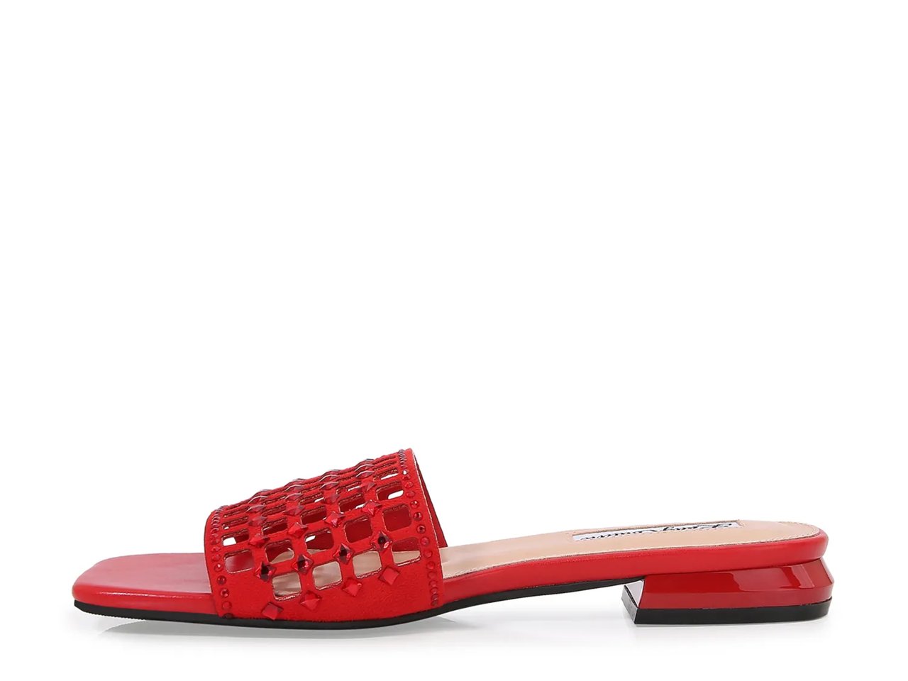 Garden Sandal