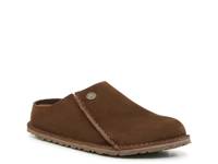 Zermatt Premium Clog - Women's Dark Brown view