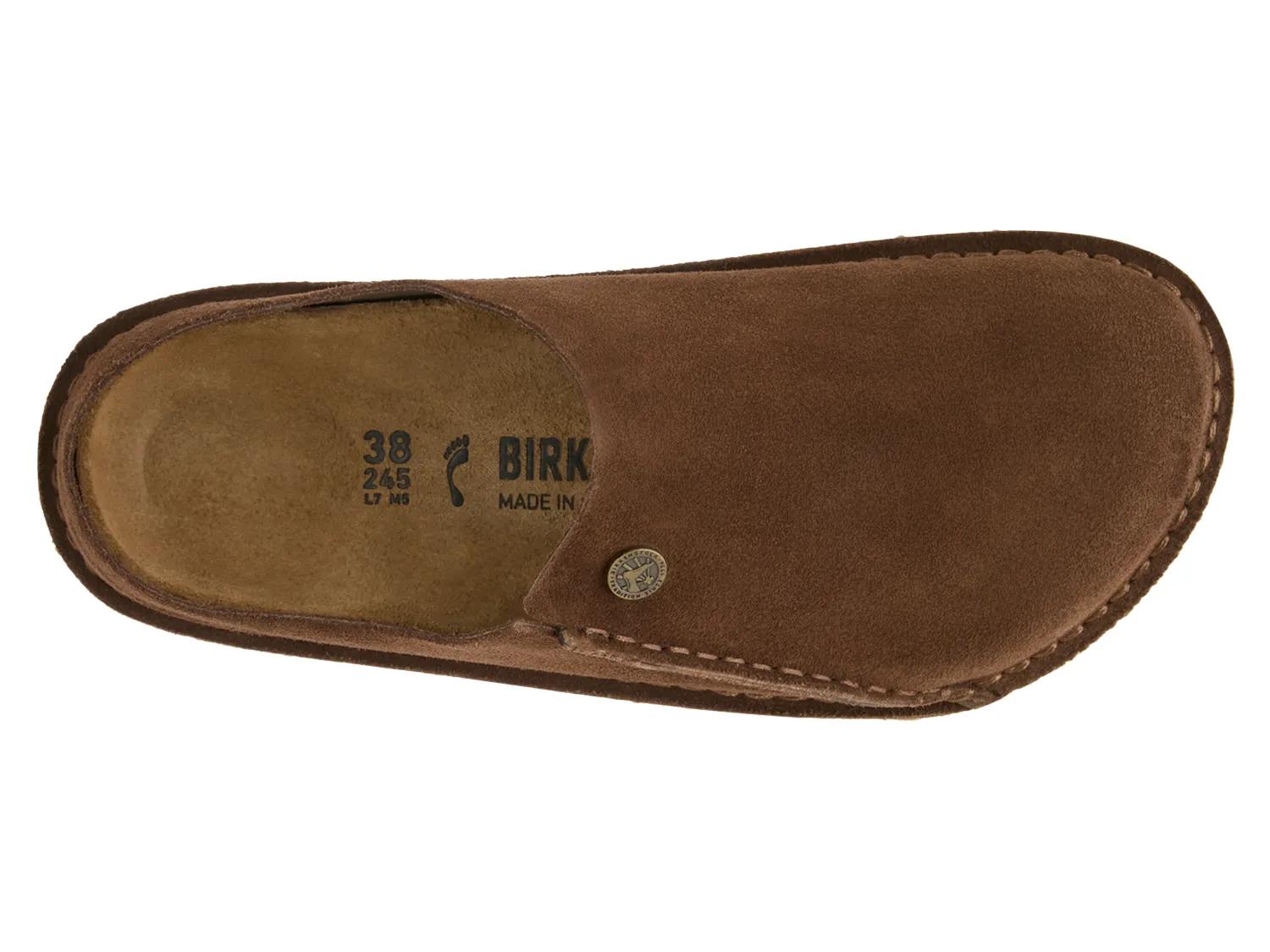 Zermatt Premium Clog - Women's