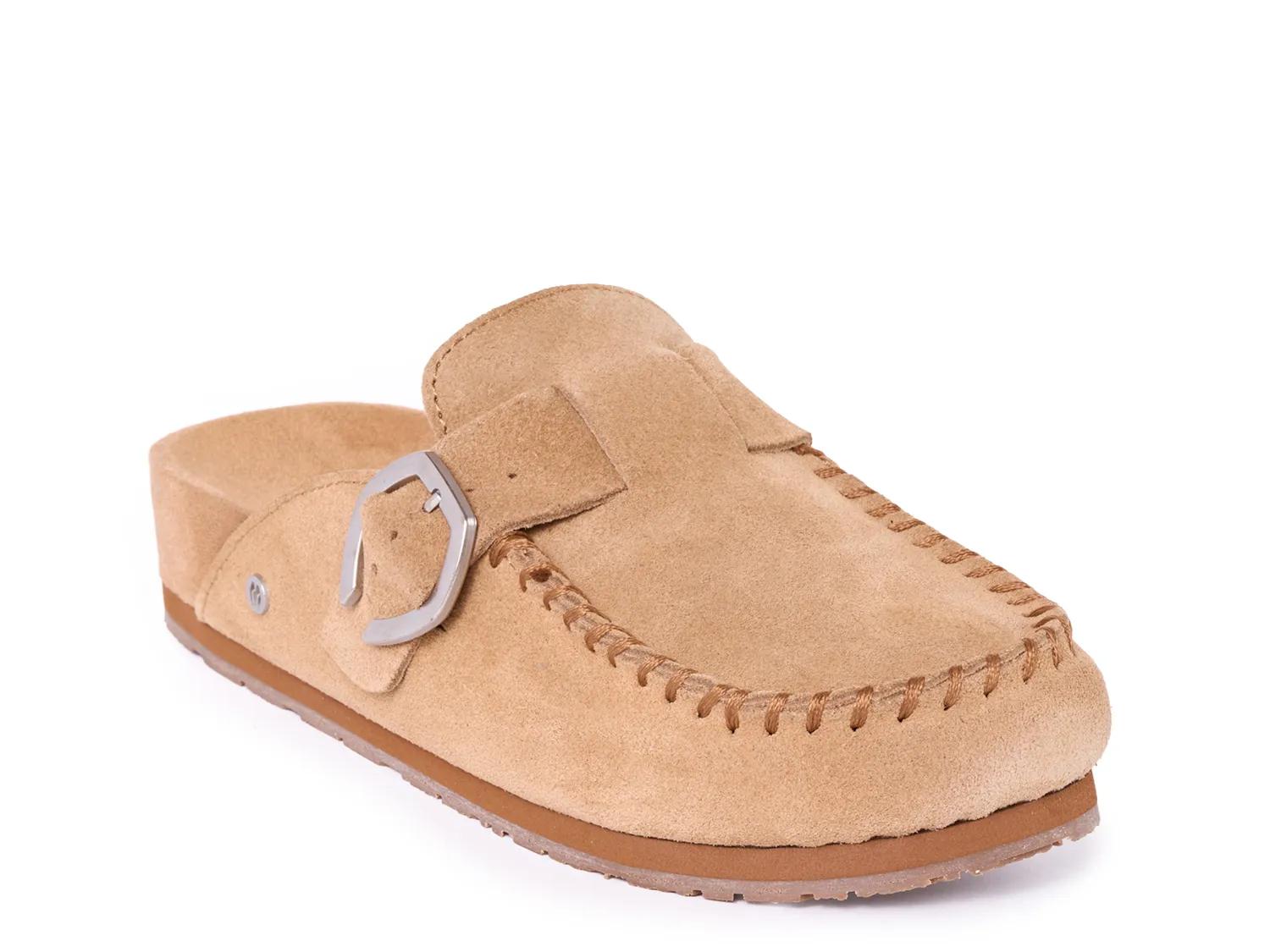 Buckle Clog - image 3