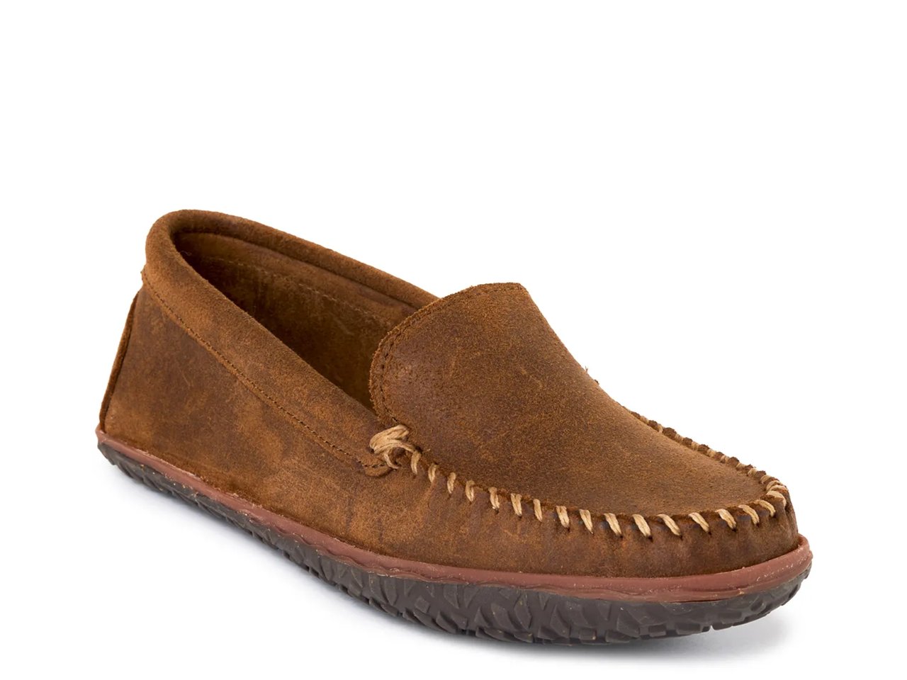 Minnetonka Venetian Tread Loafer