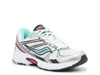 Ride Millennium Sneaker - Women's White/Blue view