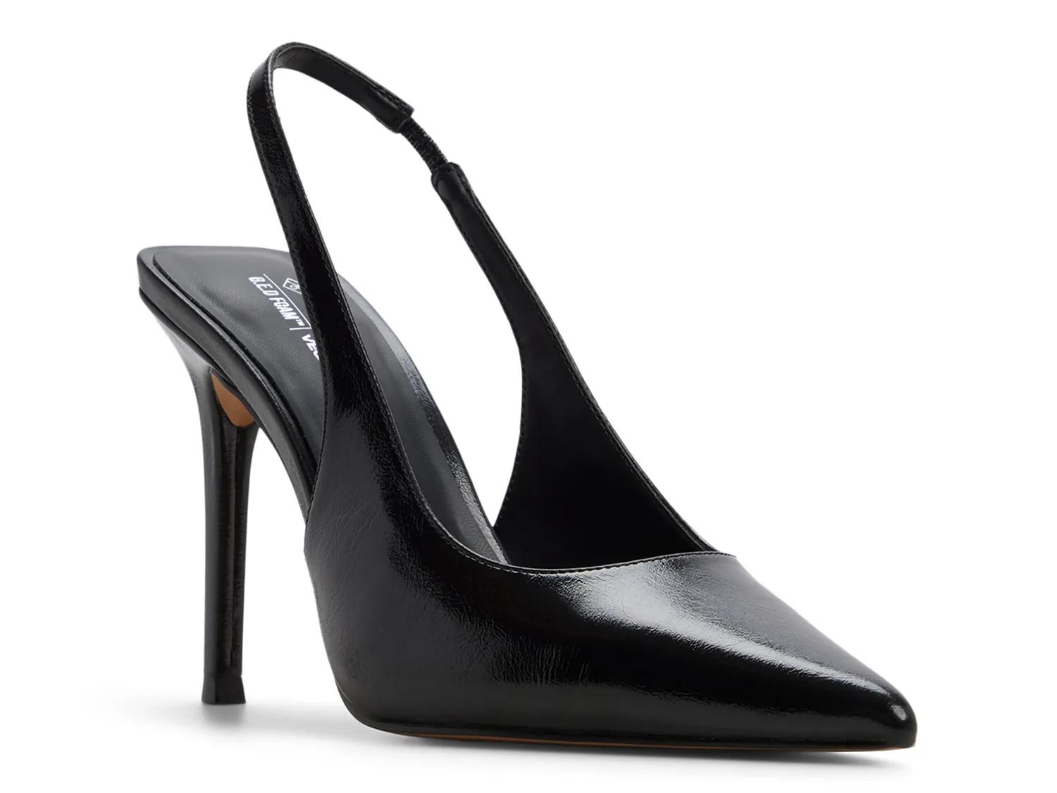 Daniellaa Pump - image 2