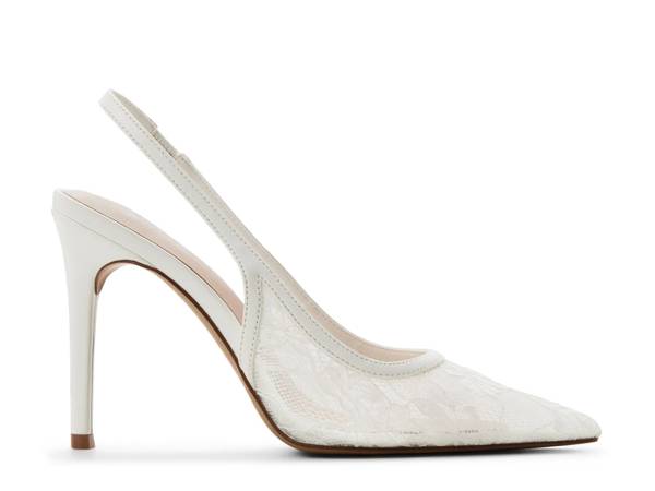 Click to Shop Women's High heel Bridal Shoes at DSW Designer Shoe Warehouse