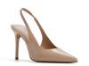Daniellaa Pump Beige view