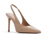 Daniellaa Pump Beige view