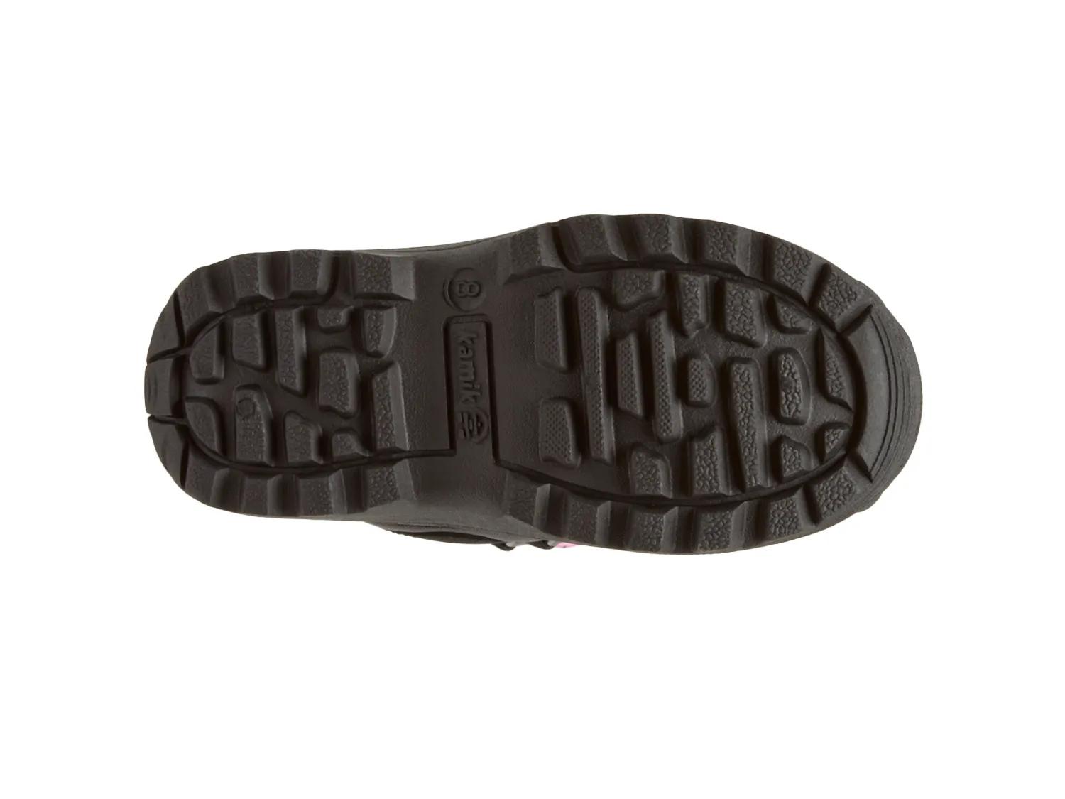 Northpole Waterproof Snow Boot