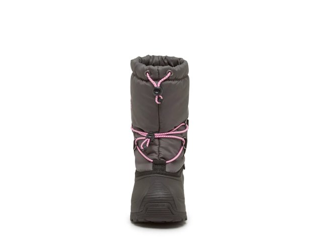 Kamik Northpole Waterproof Snow Boot - Kids' - Free Shipping | DSW