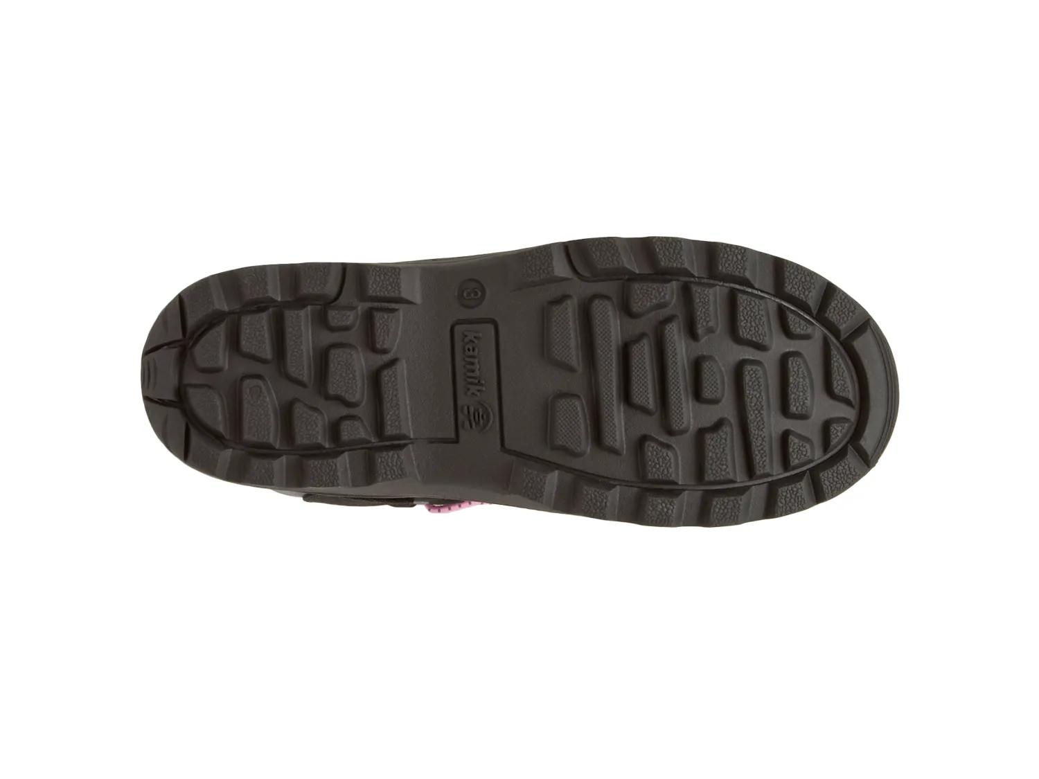 Northpole Waterproof Snow Boot