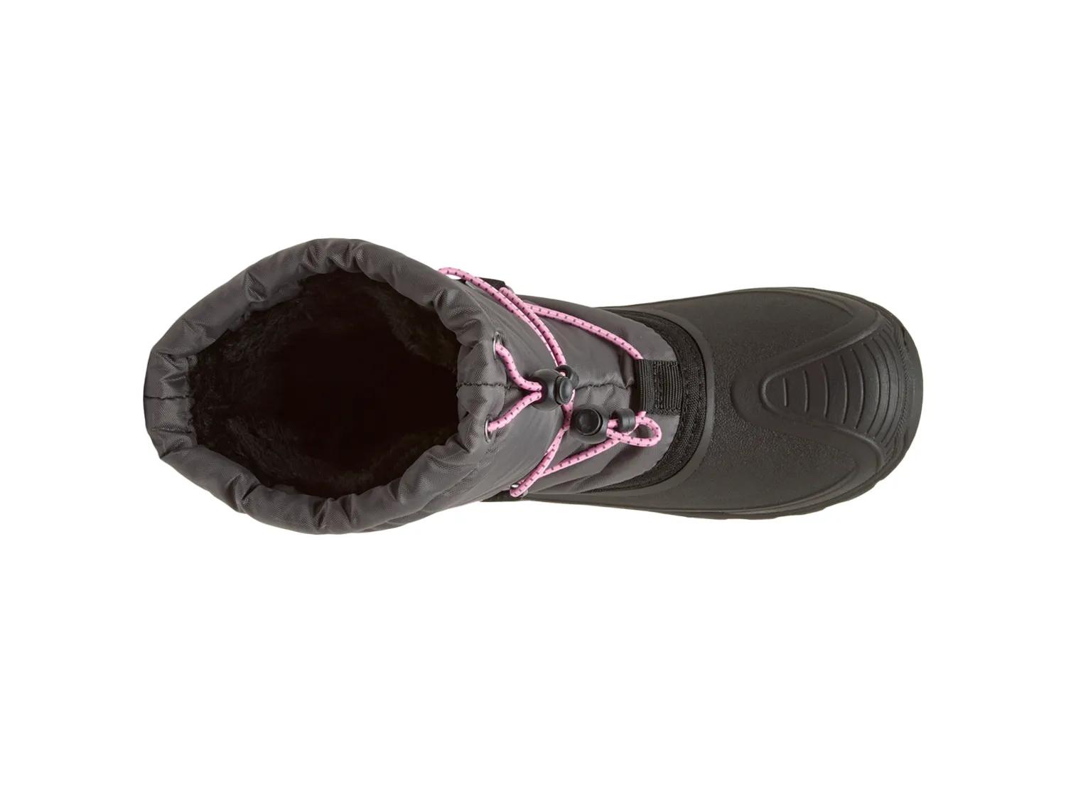 Northpole Waterproof Snow Boot