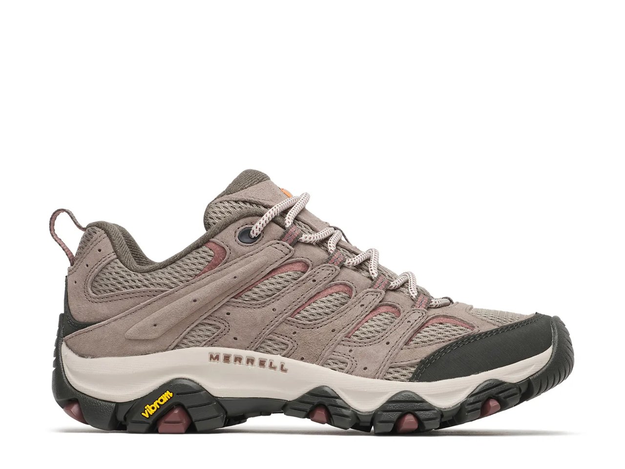 MOAB 3 Hiking Shoe- Women's