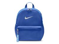 JDI Mini Backpack Blue view