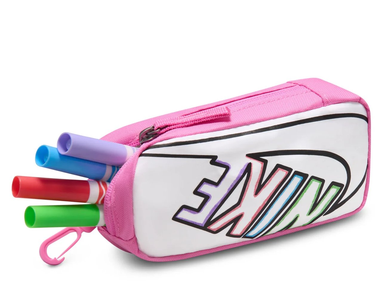 Elemental Color In Backpack