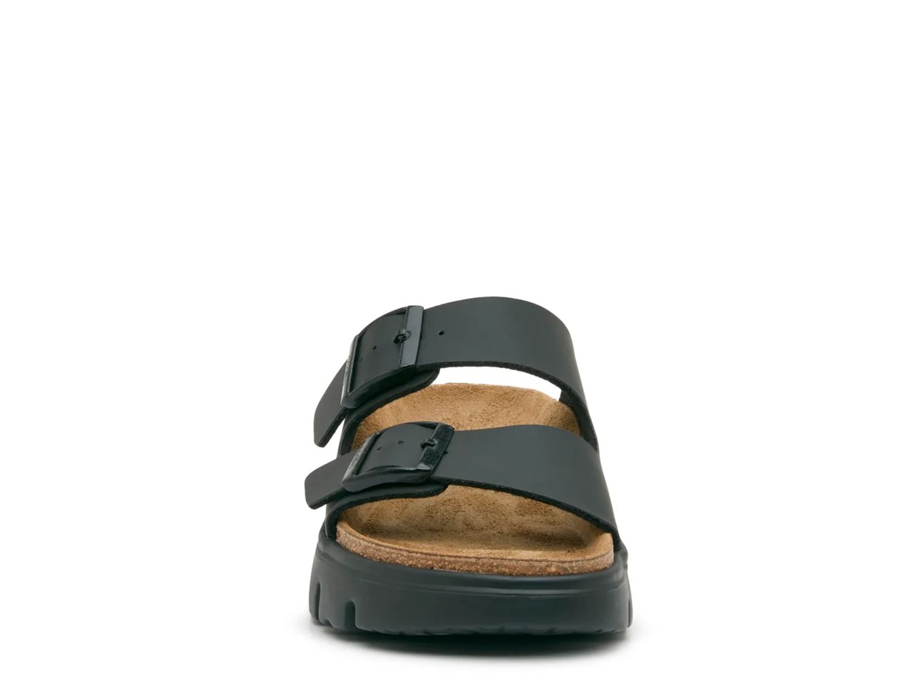 Papillio by Birkenstock Arizona Platform Slide Sandal - Women's